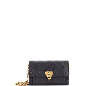 Louis Vuitton Vavin Chain Wallet #233582L19B